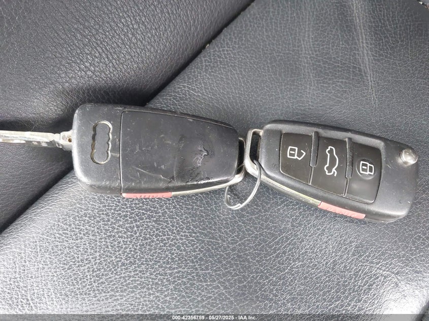 2015 AUDI A3 1.8T PREMIUM - WAUACGFF9F1141570