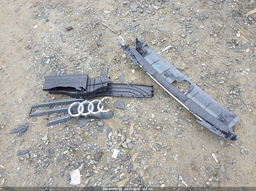 2015 AUDI A3 1.8T PREMIUM - WAUACGFF9F1141570