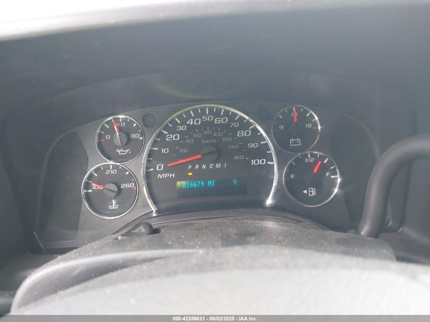 2011 Chevrolet Express G3500 Lt VIN: 1GAZG1FG3B1126016 Lot: 42356831