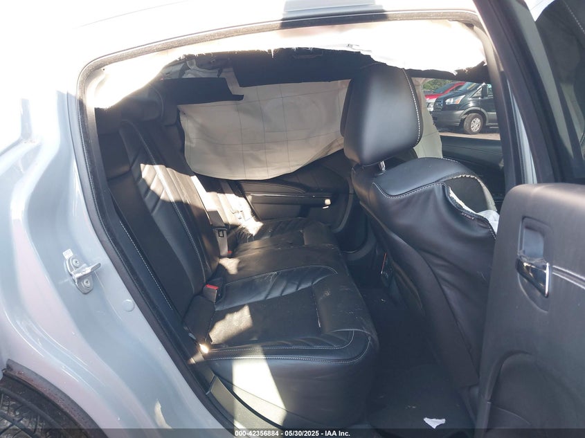 2022 DODGE CHARGER SRT HELLCAT REDEYE WIDEBODY - 2C3CDXL99NH124005