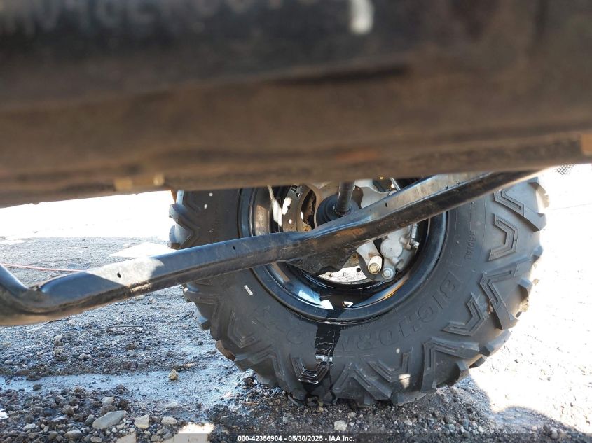 2020 Can-Am Maverick X3 X Rs Turbo Rr VIN: 3JBVXAV48LK001898 Lot: 42356904