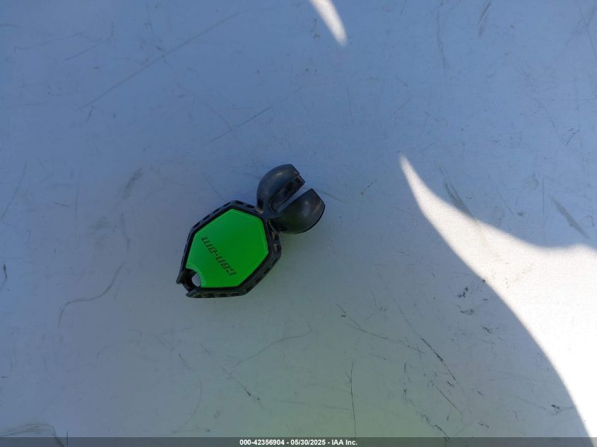 2020 Can-Am Maverick X3 X Rs Turbo Rr VIN: 3JBVXAV48LK001898 Lot: 42356904