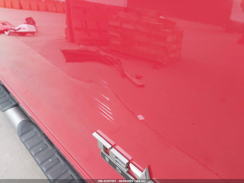 2017 CHEVROLET SILVERADO 1500 1LT - 1GCRCRECXHZ100264