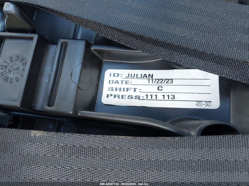 2017 HYUNDAI SONATA - 5NPE24AF9HH548104