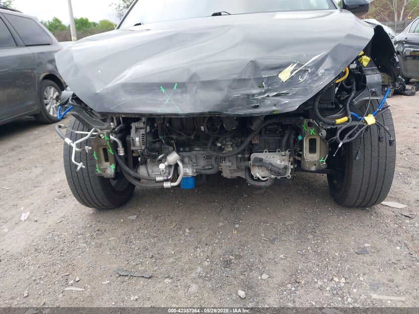 2020 HYUNDAI TUCSON VIN: KM8J3CAL2LU214762