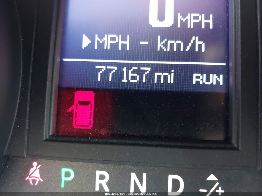 2012 Chrysler Town & Country Touring-L VIN: 2C4RC1CG3CR30921 Lot: 42357401