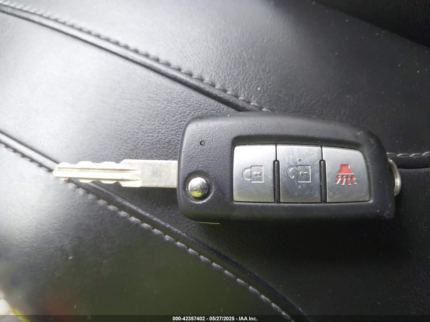 2020 NISSAN ROGUE SPORT S FWD XTRONIC CVT - JN1BJ1CV8LW279866