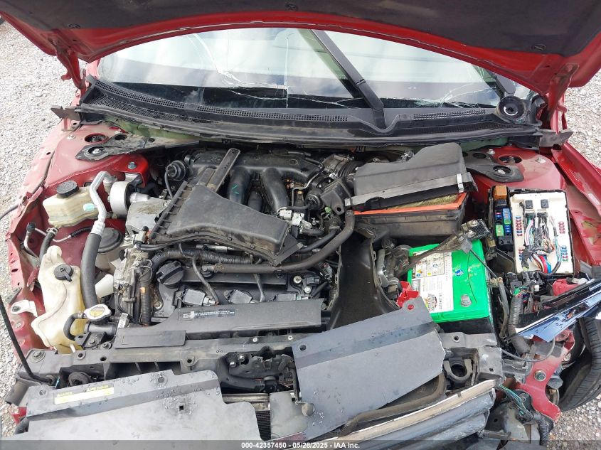 2009 Nissan Altima 3.5 Se VIN: 1N4BL21E59N406240 Lot: 42357450