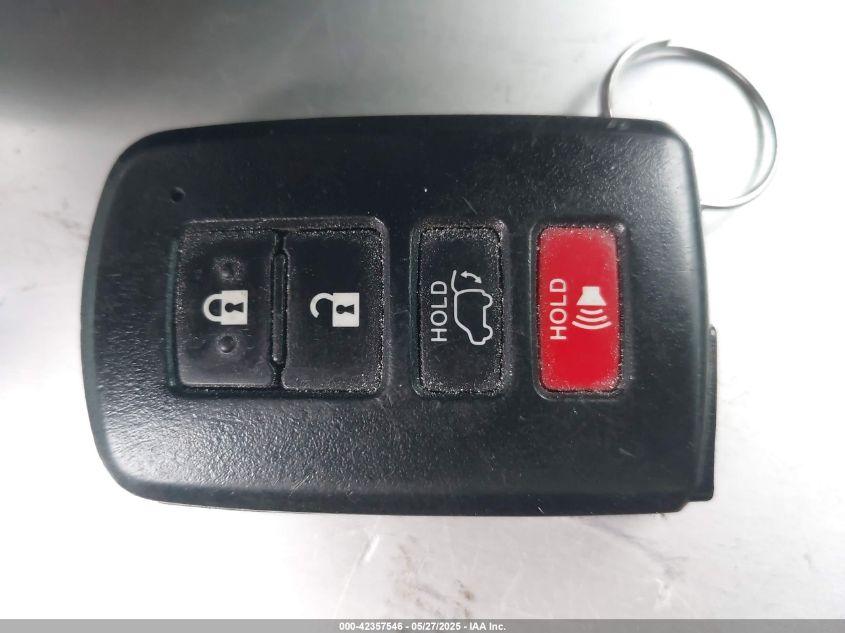 2019 Toyota Highlander Xle VIN: 5TDJZRFH5KS57049 Lot: 42357546