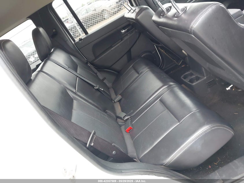 2012 JEEP LIBERTY VIN: 1C4PJMAK6CW175244
