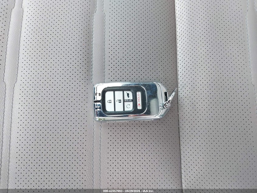 2017 HONDA CR-V EX-L/EX-L NAVI - 2HKRW2H83HH677439