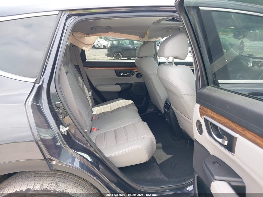 2017 HONDA CR-V EX-L/EX-L NAVI - 2HKRW2H83HH677439