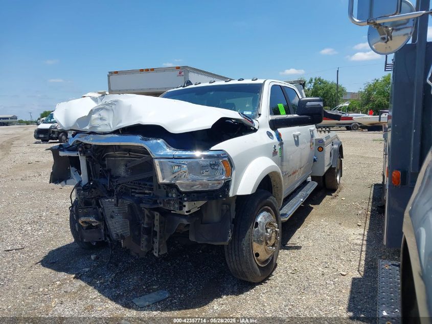 2023 Ram 5500 Chassis - 3C7WRNEL1PG580870