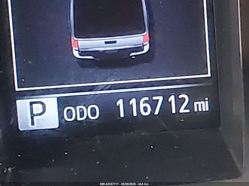 2016 TOYOTA TACOMA TRD SPORT - 3TMAZ5CN1GM014351