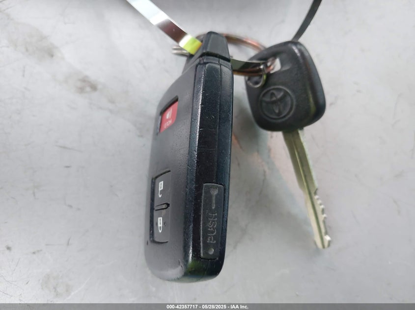 2016 TOYOTA TACOMA TRD SPORT - 3TMAZ5CN1GM014351