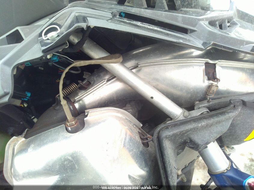 2022 Polaris Other VIN: SN1TDL8R2NC834649 Lot: 42357865