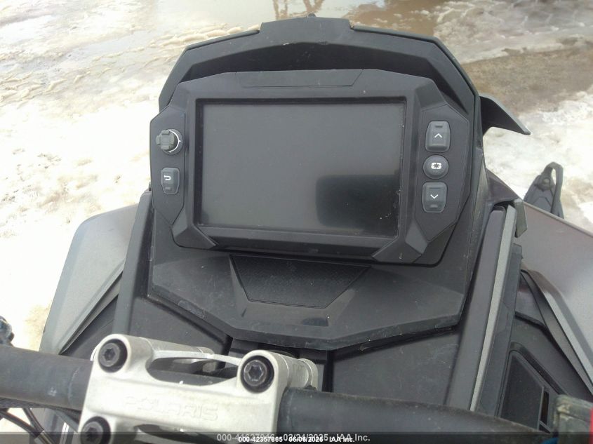 2022 Polaris Other VIN: SN1TDL8R2NC834649 Lot: 42357865