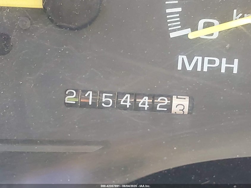 1999 Chevrolet Tahoe Ls VIN: 1GNEK13R1XJ485261 Lot: 42357891