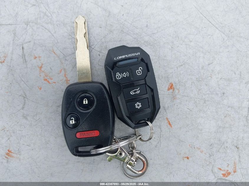 2010 Honda Cr-V Ex VIN: 3CZRE4H51AG701542 Lot: 42357893