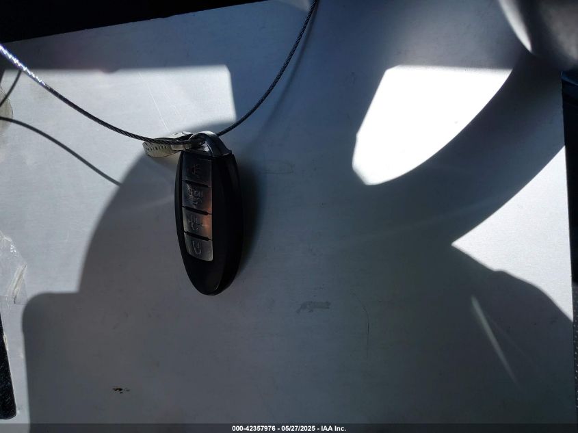 2009 Infiniti G37X VIN: JNKCV61F89M355569 Lot: 42357976