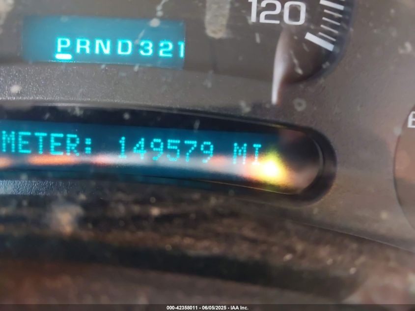 2004 Chevrolet Silverado 1500 VIN: 1GCEC19X64Z278440 Lot: 42358011