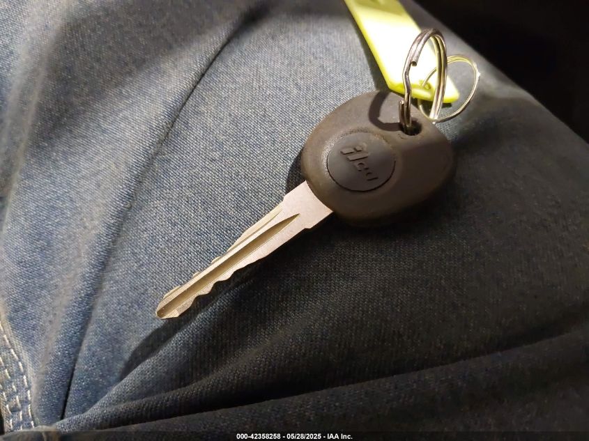 2009 Chevrolet Impala Ls VIN: 2G1WB57K691223727 Lot: 42358258