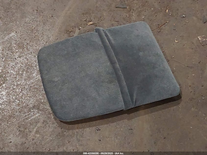 2009 Chevrolet Impala Ls VIN: 2G1WB57K691223727 Lot: 42358258