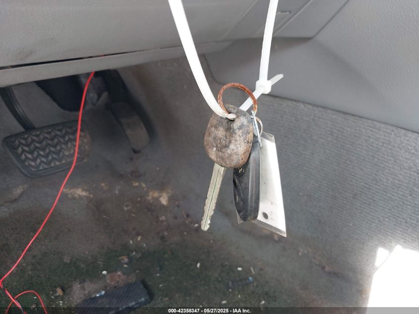 2005 Toyota Avalon Xls VIN: 4T1BK36B25U033526 Lot: 42358347