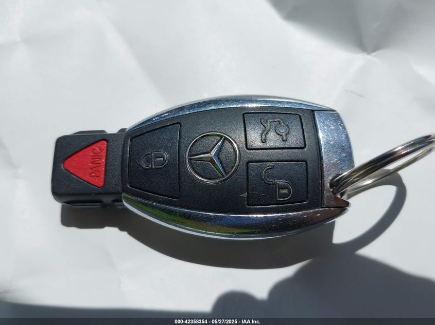 2015 MERCEDES-BENZ ML 350 4MATIC - 4JGDA5HB8FA550384