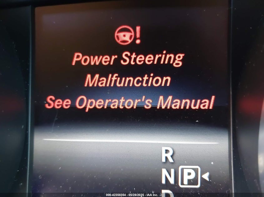 2015 MERCEDES-BENZ ML 350 4MATIC - 4JGDA5HB8FA550384