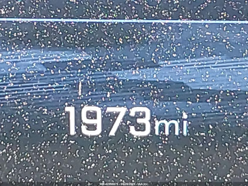 2025 Chevrolet Traverse - 1GNERKRS8SJ189335