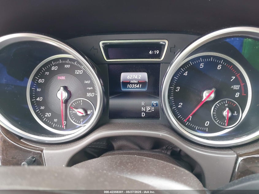 2018 MERCEDES-BENZ GLE 350 4MATIC - 4JGDA5HB6JB163321