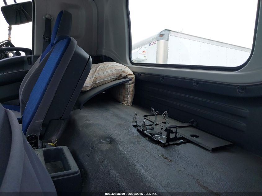 2024 Isuzu Ftr VIN: 54DK6S1F8RSA00284 Lot: 42358399