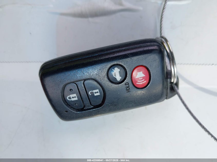 2011 TOYOTA CAMRY VIN: 4T1BK3EK0BU623088