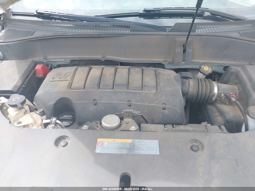 2015 GMC ACADIA SLT-1 - 1GKKRRKD1FJ152816