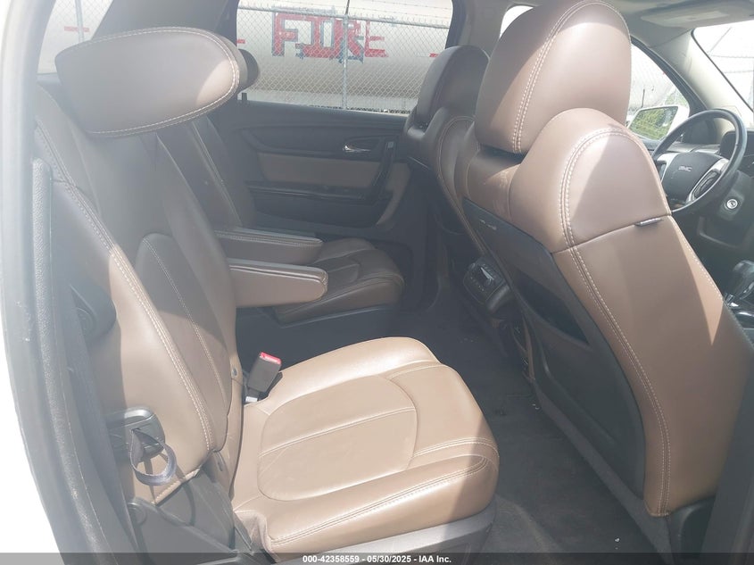 2015 GMC ACADIA SLT-1 - 1GKKRRKD1FJ152816