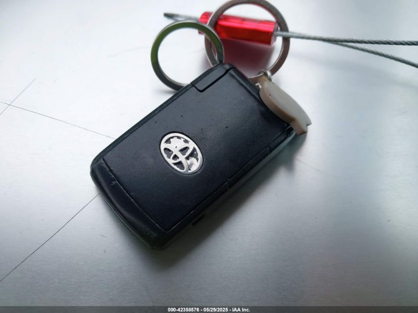 2007 Toyota Prius VIN: JTDKB20U177622464 Lot: 42358576