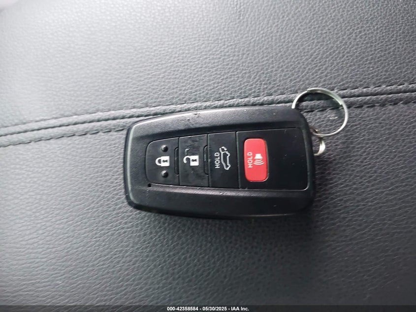 2022 TOYOTA RAV4 VIN: JTME6RFV7ND527447