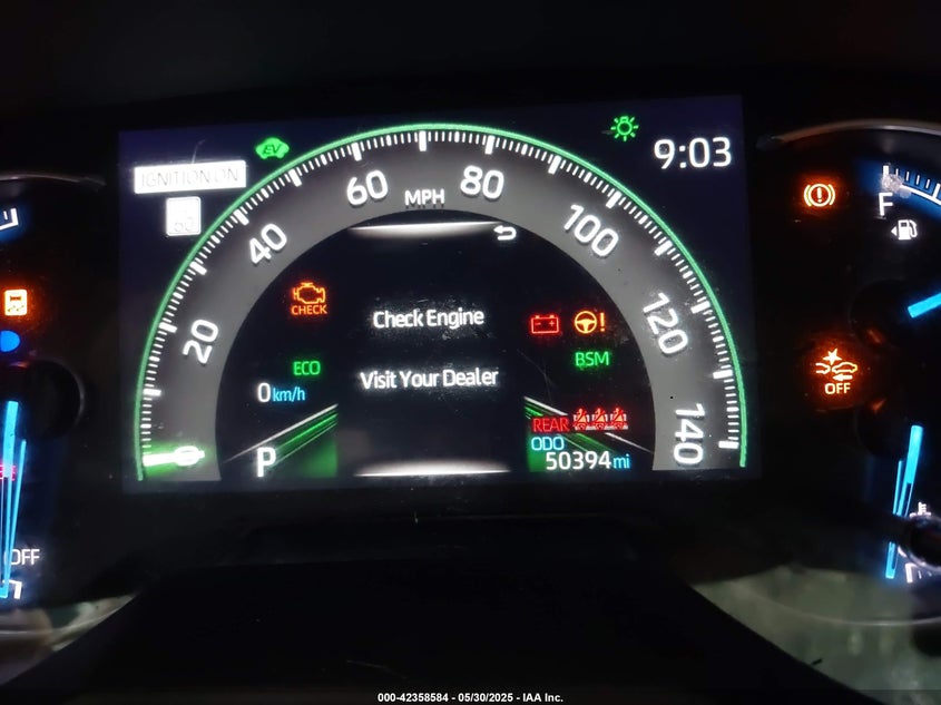2022 TOYOTA RAV4 VIN: JTME6RFV7ND527447