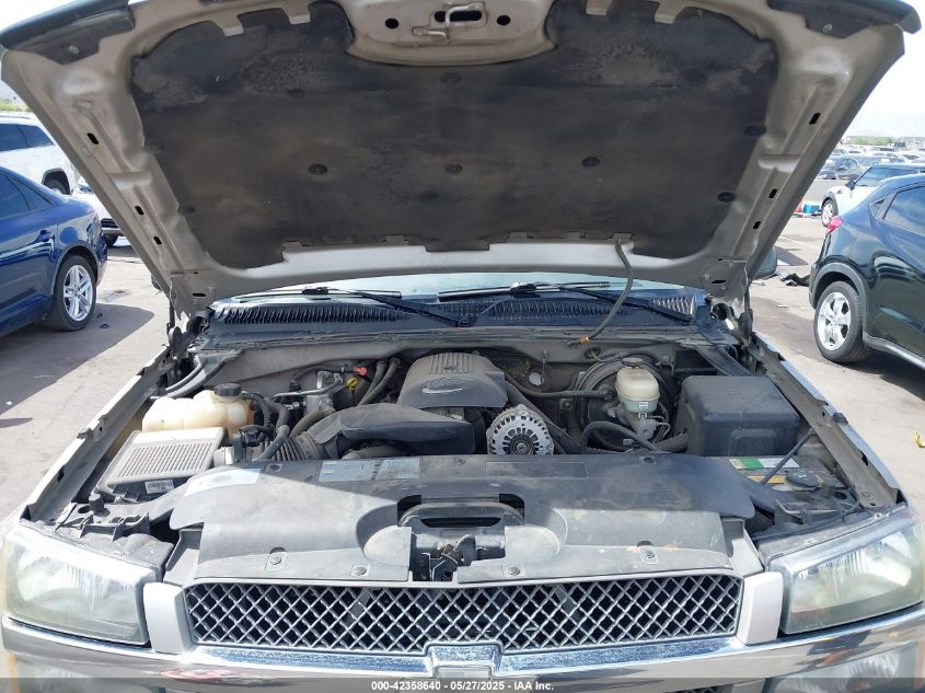 2005 Chevrolet Silverado 1500 Ls VIN: 1GCEC19Z15Z155129 Lot: 42358640