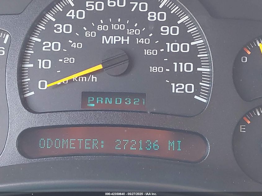 2005 Chevrolet Silverado 1500 Ls VIN: 1GCEC19Z15Z155129 Lot: 42358640