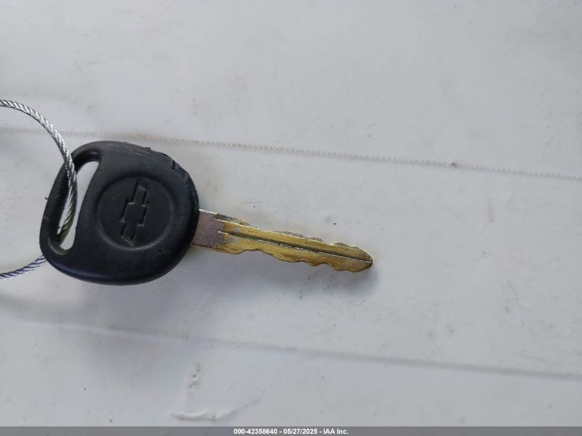 2005 Chevrolet Silverado 1500 Ls VIN: 1GCEC19Z15Z155129 Lot: 42358640