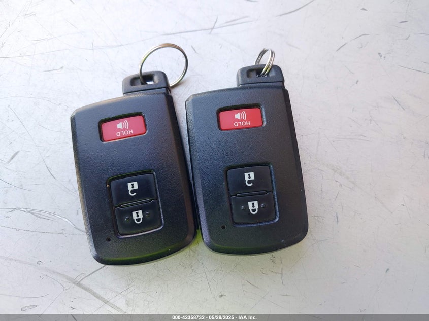 2018 TOYOTA TACOMA SR5 V6/TRD OFF ROAD/TRD SPORT - 3TMDZ5BN4JM045986