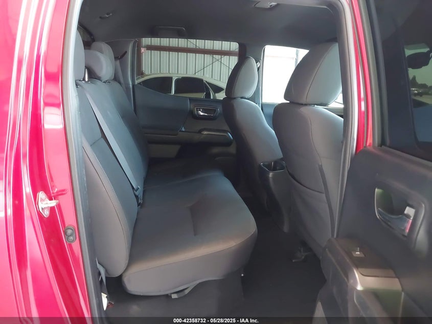 2018 TOYOTA TACOMA SR5 V6/TRD OFF ROAD/TRD SPORT - 3TMDZ5BN4JM045986