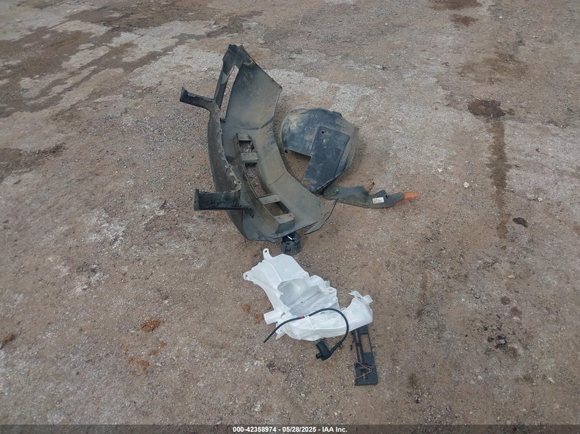 2006 Ford Mustang V6 VIN: 1ZVFT80N265251669 Lot: 42358974