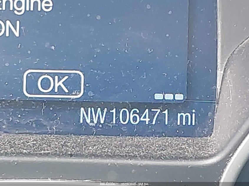 2014 FORD FOCUS SE - 1FADP3F20EL280134