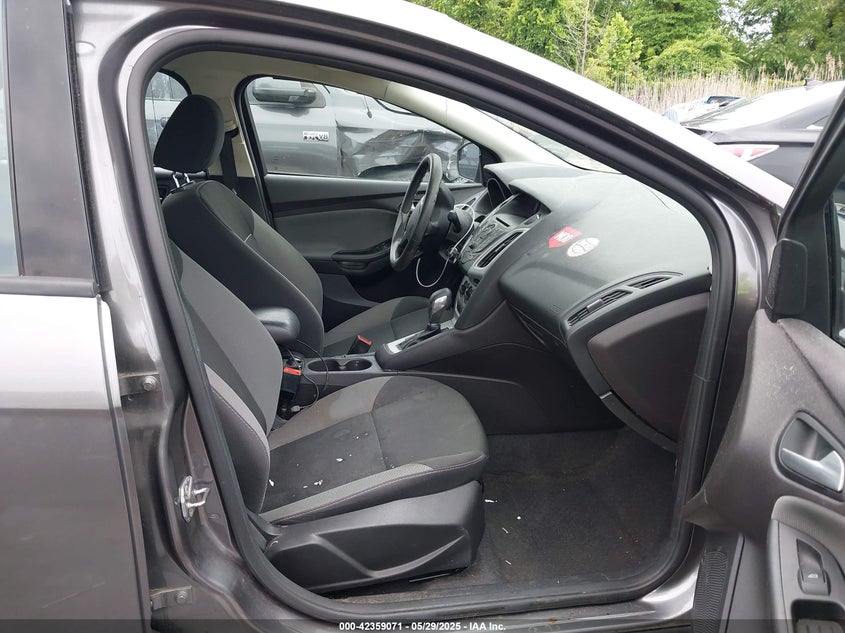 2014 FORD FOCUS SE - 1FADP3F20EL280134