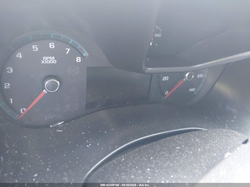 2019 Chevrolet Colorado Lt VIN: 1GCGSCEN9K1211760 Lot: 42359158