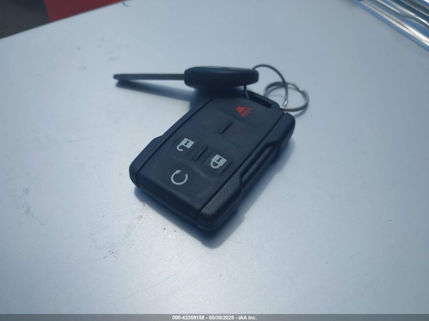 2019 Chevrolet Colorado Lt VIN: 1GCGSCEN9K1211760 Lot: 42359158