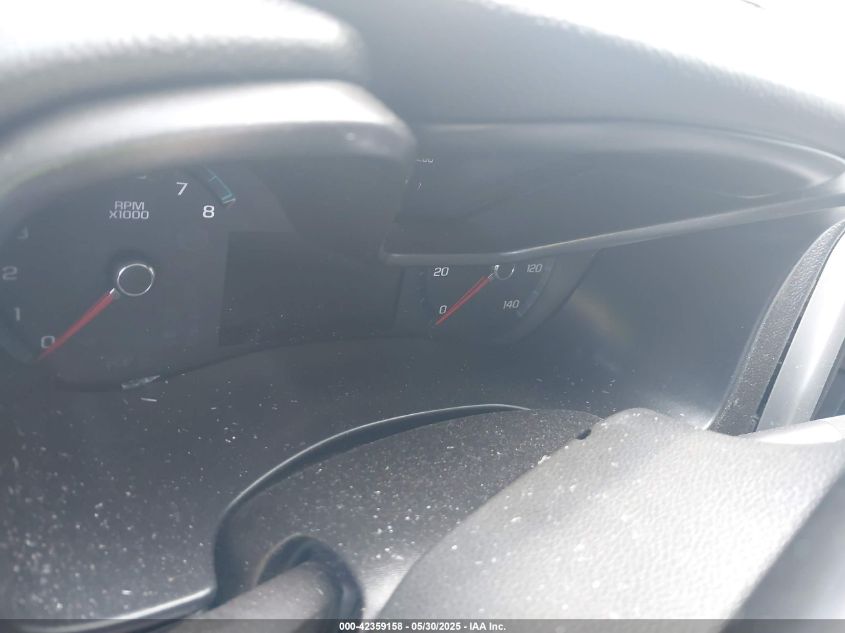 2019 Chevrolet Colorado Lt VIN: 1GCGSCEN9K1211760 Lot: 42359158